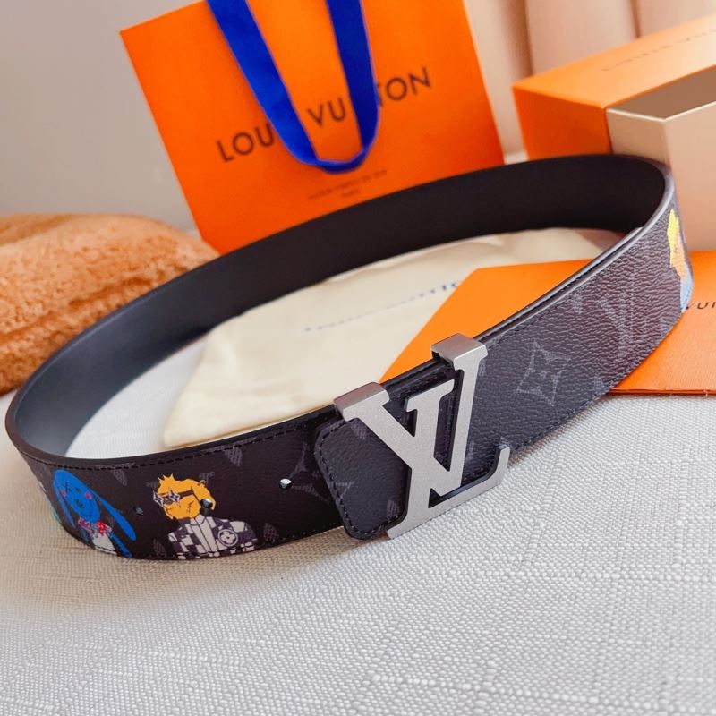 Louis Vuitton Belts